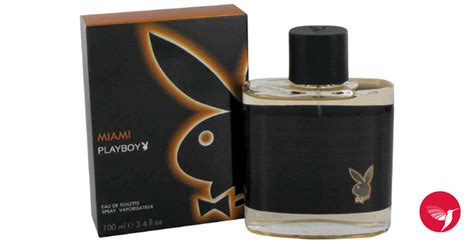 Playboy Cologne & Perfume Collection .